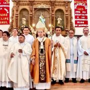 Homilía hoy domingo 21 de julio 2024: “Se compadeció de ellos porque andaban como ovejas sin pastor”