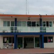 Ayuntamiento de Medellín de Bravo sufre corte de luz por deuda con CFE