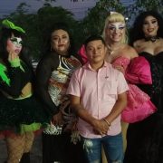 "Baca Hace Historia con su Primer Festival de Diversidad LGBTTTIQA+"