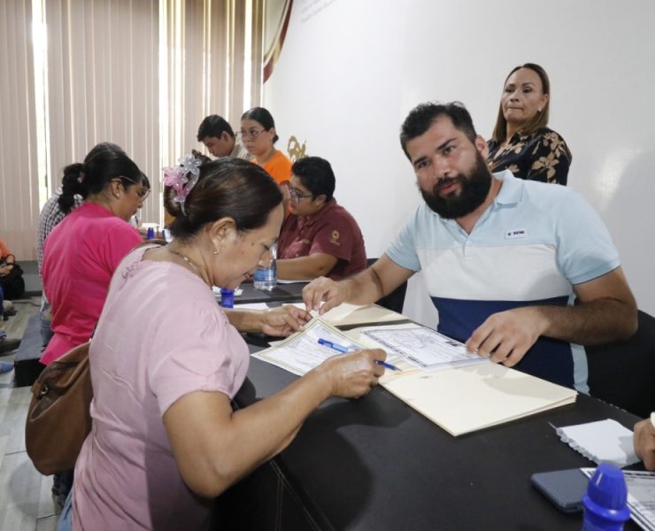 BanMujer entregó 37 millones de pesos en créditos a mujeres tabasqueñas