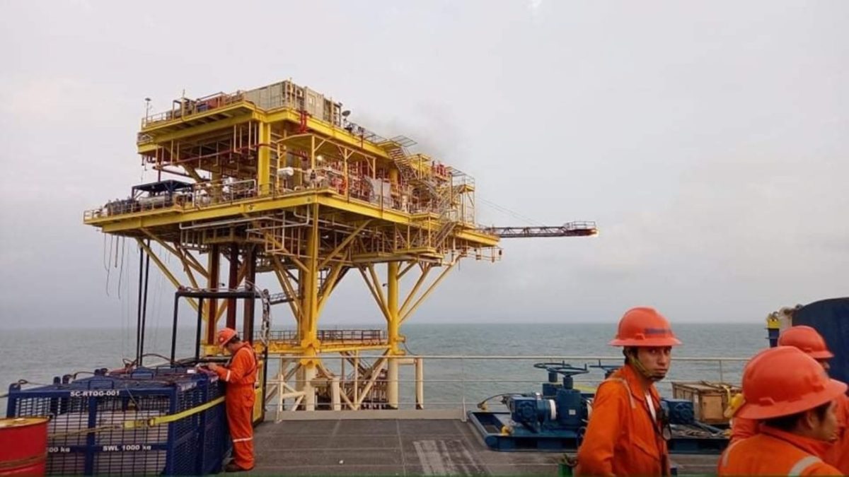 El Barzón se ofrece para asesorar al director general de Pemex