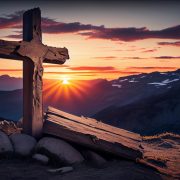 ORACIÓN ¡Hoy mismo estarás conmigo en el paraíso! (San Lucas 23:43)