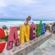 Cancún el destino favorito para las Vacaciones de Verano