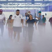 Cancún tendrá Pista de Hielo más Grande de México