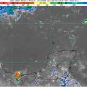 Clima de hoy en Quintana Roo 16 de Julio