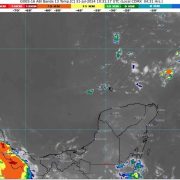 Clima en Quintana Roo 31 de julio 2024