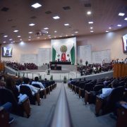 Proponen modificar fechas de inicio del Gobierno y la Legislatura de Veracruz