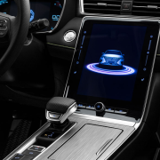 Conoce la nueva tecnología en los autos MG