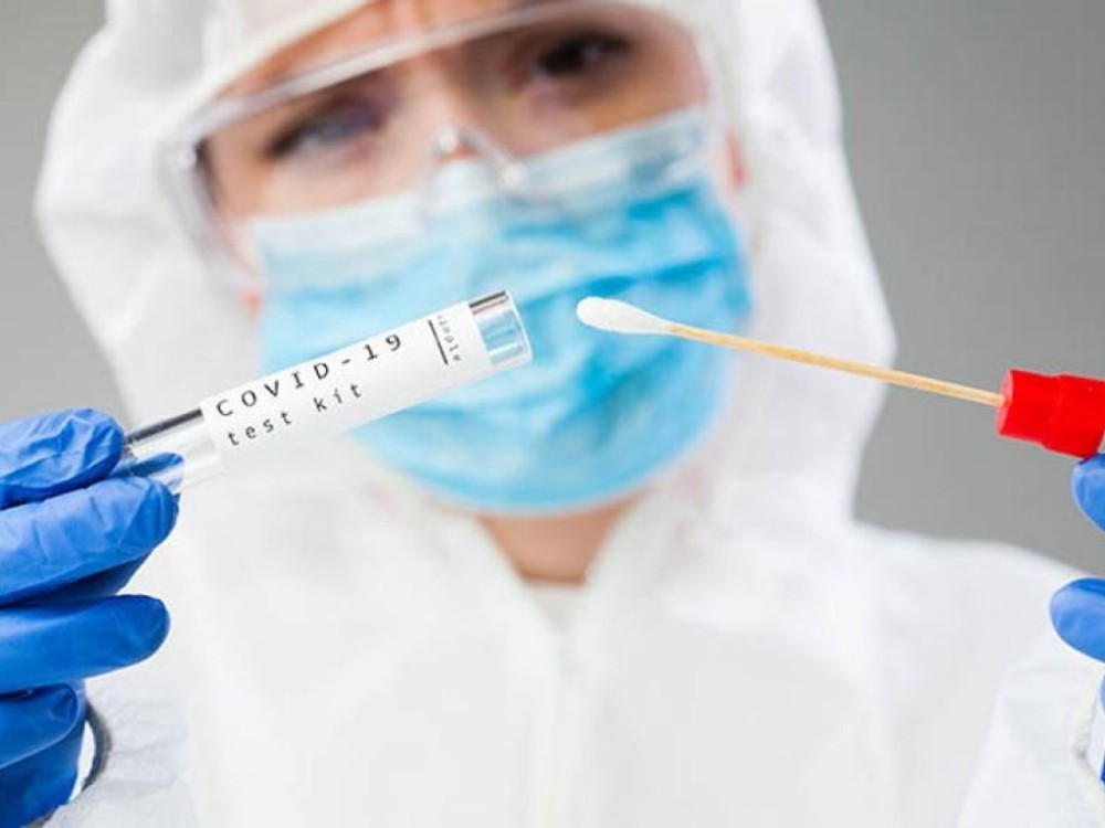 Aumentan a 233 casos de Covid-19 en Tabasco