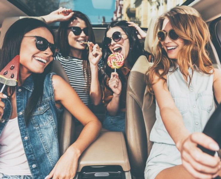 El mejor auto para inicio de clases 2024 en México