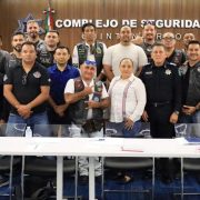 Diálogo entre Motociclistas y Autoridades de Q.Roo para analizar reformas a la Ley de Movilidad