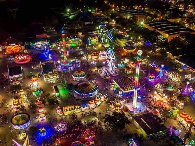 , El Gobernador Electo de Yucatán adelantó que este año regresará el palenque a la Feria Yucatán, en el marco de sus 50 años.