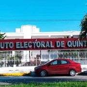 Dos nuevos partidos políticos entran en funciones en Quintana Roo