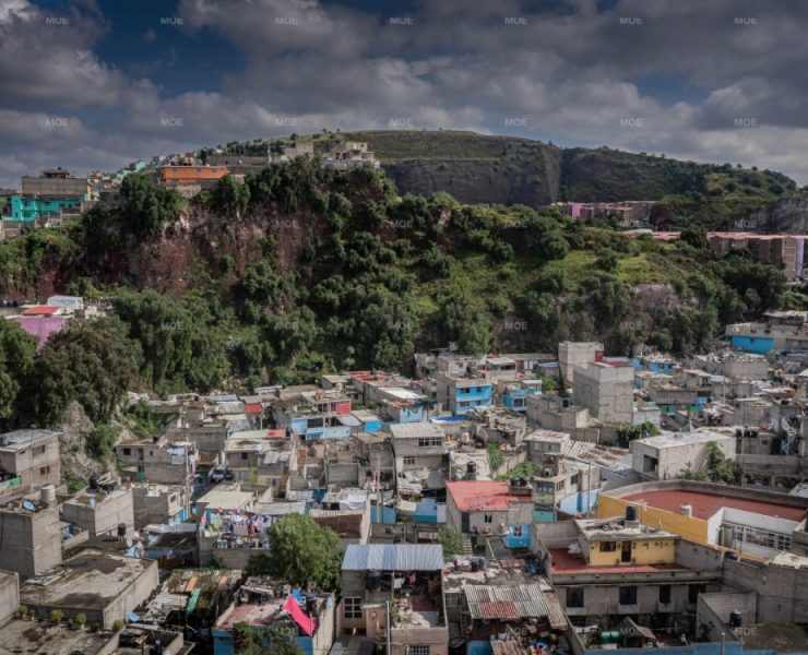 Historia de 'El Hoyo' en la CDMX