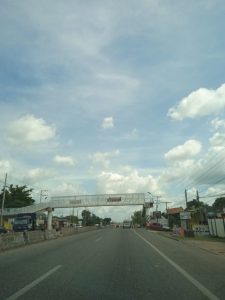 En la entrega de hoy mostramos diferentes ángulos de lo que son algunos tramos carreteros y sus dificultades para circular en ellas.