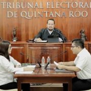 El Teqroo declara inexistentes conductas denunciadas por Movimiento Ciudadano en contra de Diego Castañón