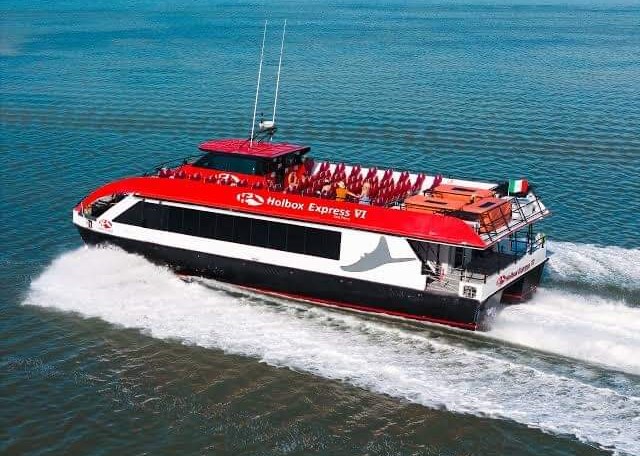 El servicio de transporte está volviendo a la normalidad en Quintana Roo