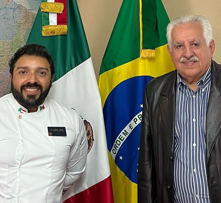 Oportunidades de negocios y turismo para Yucatán tras exitosa gira en Brasil