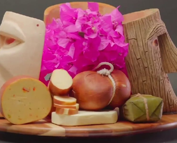 Fiestas del Queso 2024 en Tenosique se realizará del 9 al 11 de agosto