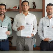 Firman Fideicomiso de Fonatur Quintana Roo el cual será clave para la modernización de la Zona Hotelera 