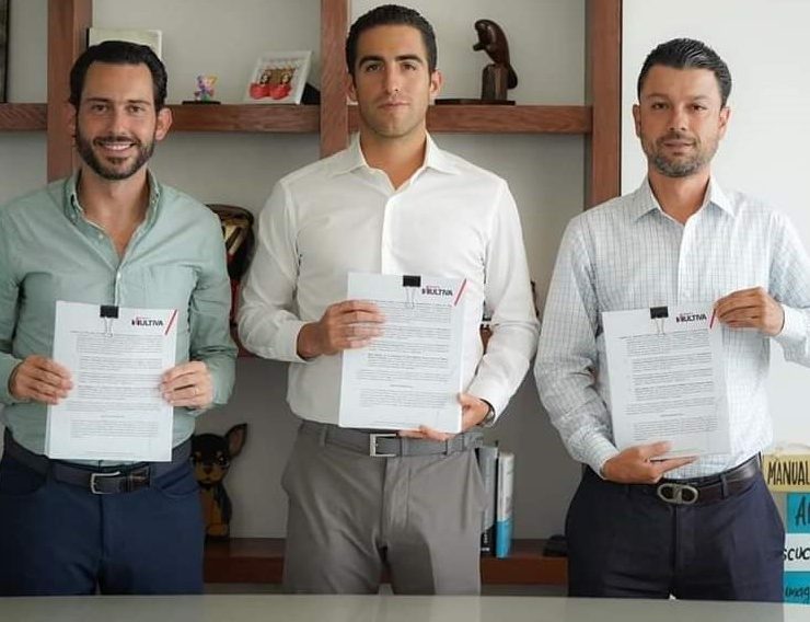 Firman Fideicomiso de Fonatur Quintana Roo el cual será clave para la modernización de la Zona Hotelera 