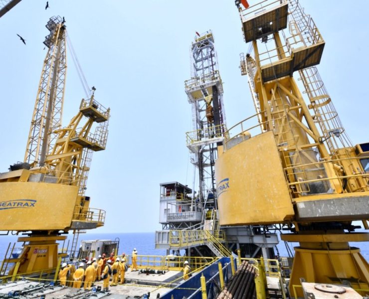 Gasolinas y diésel crecen hasta 32% en el primer semestre PEMEX