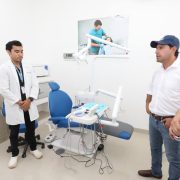 Gobernador Vila Dosal Agradece a la Población por Transformar los Servicios de Salud en Yucatán