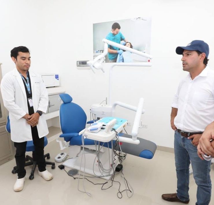 Gobernador Vila Dosal Agradece a la Población por Transformar los Servicios de Salud en Yucatán