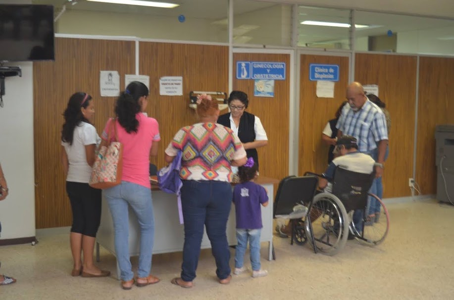 Hospital María del Socorro IMSS-Bienestar trabajará de manera habitual