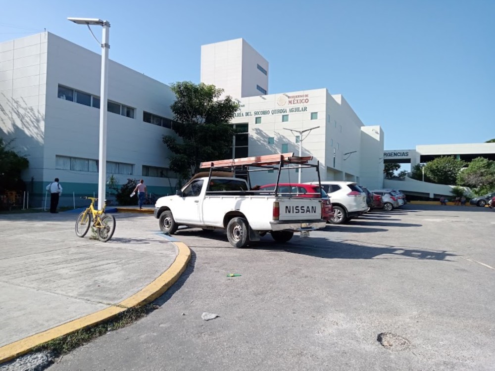 Hospital IMSS Bienestar se podría quedar sin médicos especialistas