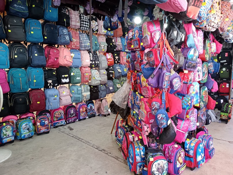 Feria de Regreso a Clases del 6 al 30 de agosto