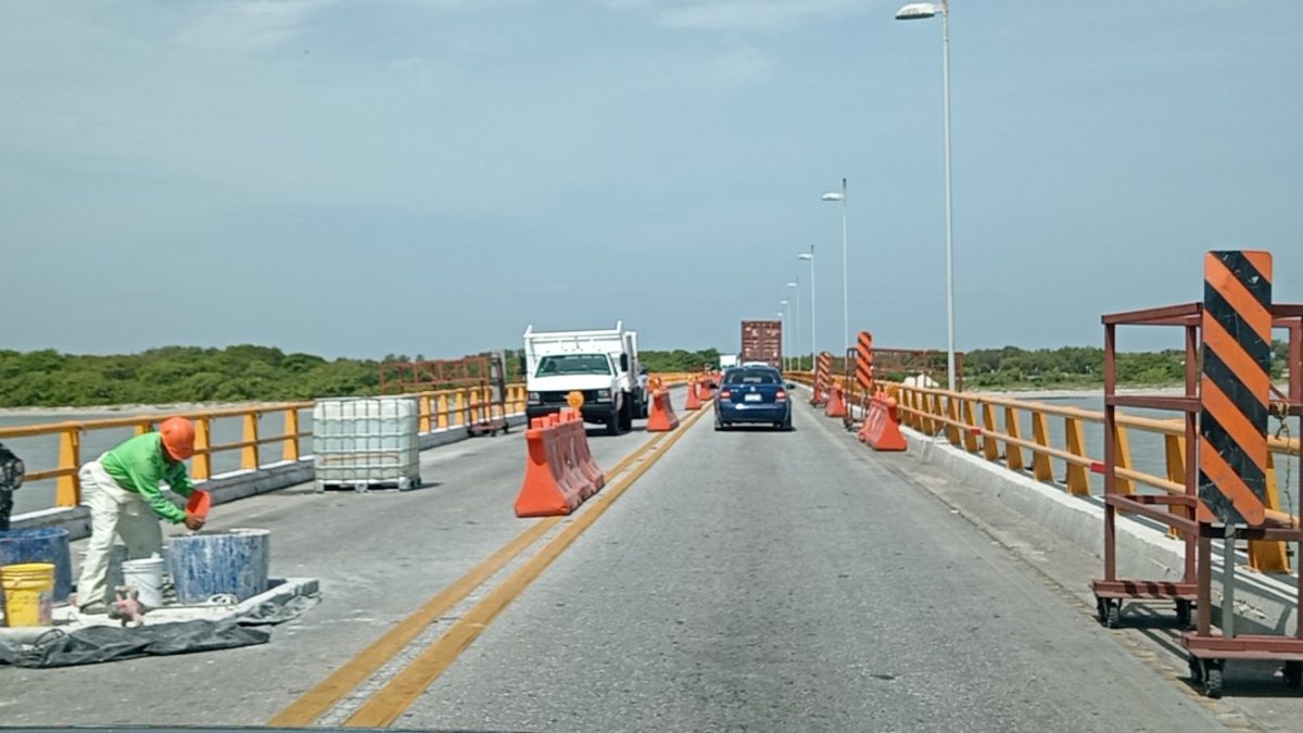 Foráneos desplazan a obreros locales