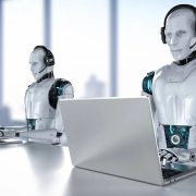 Una IA cambiara la voz de los clientes enojados