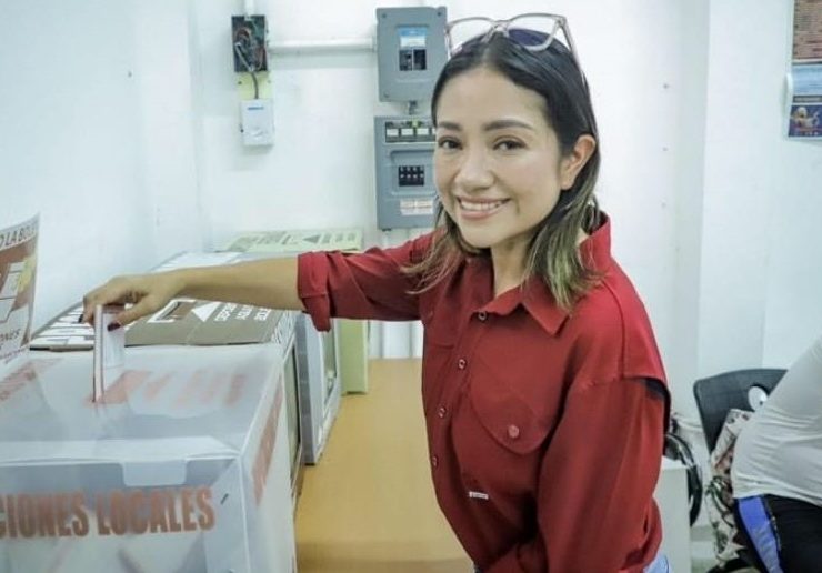 TEQROO aprueba apertura de casillas solicitada por Morena