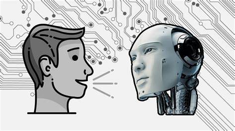 Una IA cambiara la voz de los clientes enojados