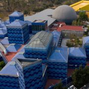 Papalote Museo del Niño