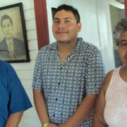 “Patrimonio e Historia Chetumal”