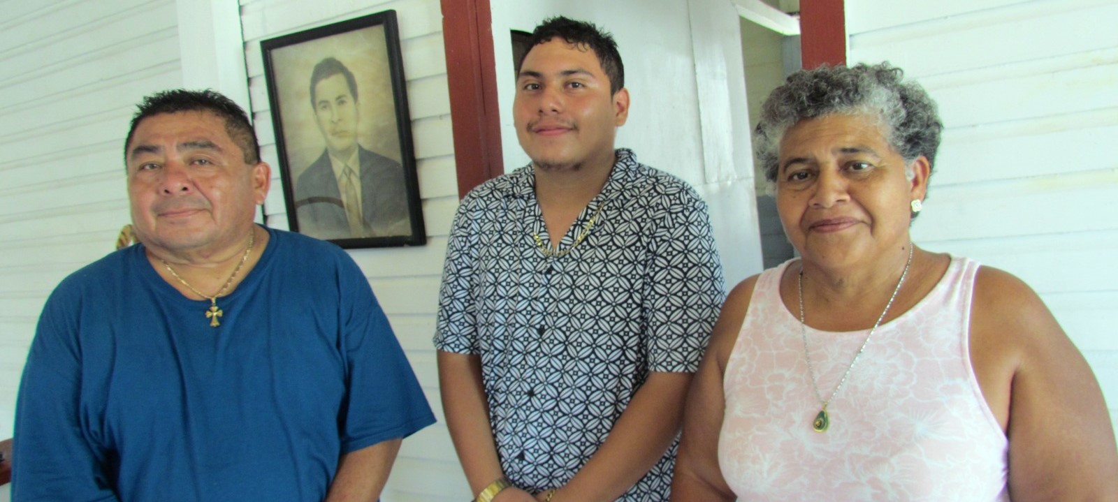 “Patrimonio e Historia Chetumal”