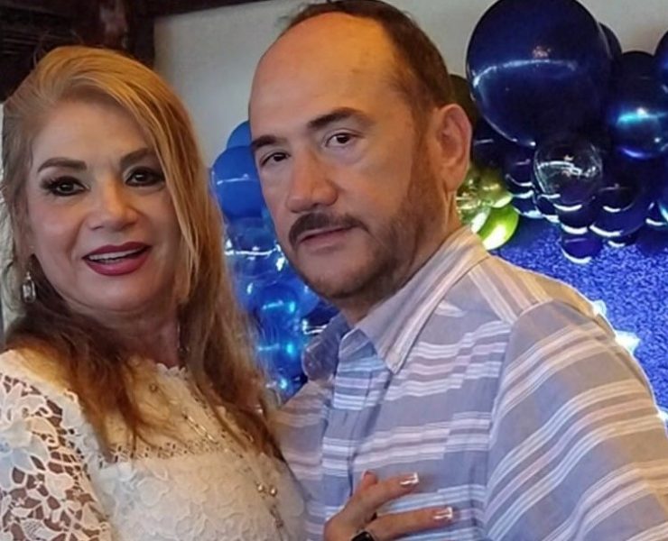 “Personajes y sociedad Chetumal”