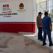 Puerto Morelos Permanece en Vigilancia por Huracán Beryl en el Atlántico