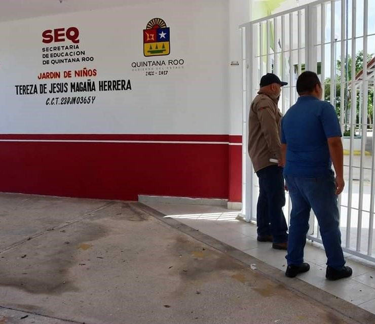 Puerto Morelos Permanece en Vigilancia por Huracán Beryl en el Atlántico