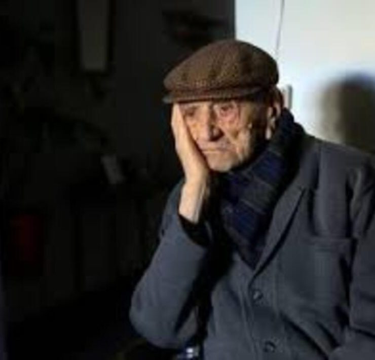 Relato Macabro¿¿¿Y quién es él