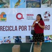 SEMA dio a conocer el programa “Recicla por tu Futuro”