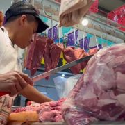 Bajas ventas afectan a carniceros de Ciudad del Carmen