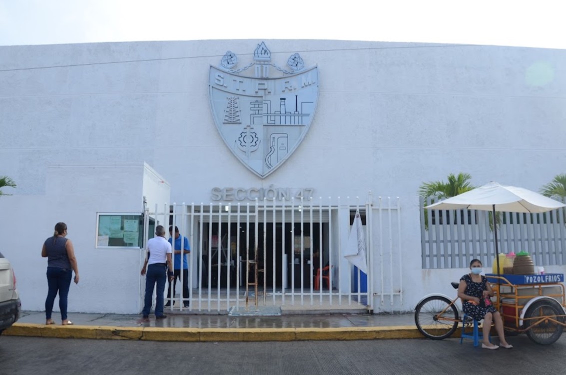 Continúa el proceso de inconformidad sobre elecciones de líderes petroleros