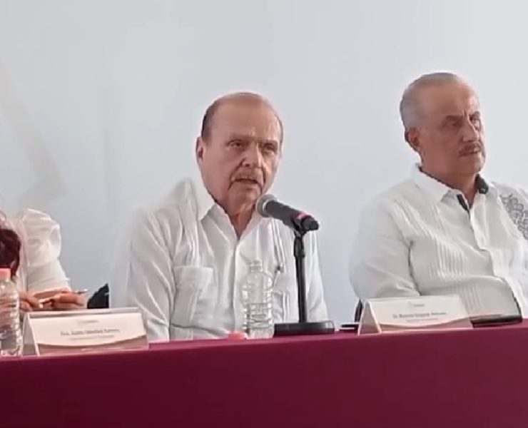 Semovi niega adeudos millonarios a empresa EV NETCOMM y le retira concesión