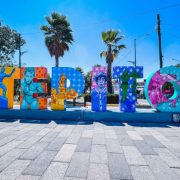 El barrio bravo de Tepito