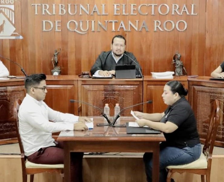 Teqroo ratificó todos los triunfos de Morena