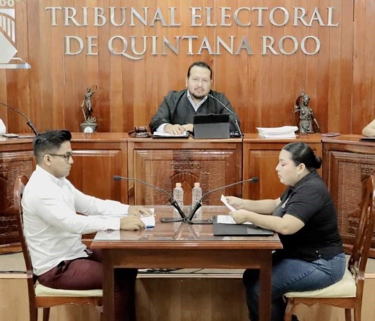 Teqroo ratificó todos los triunfos de Morena