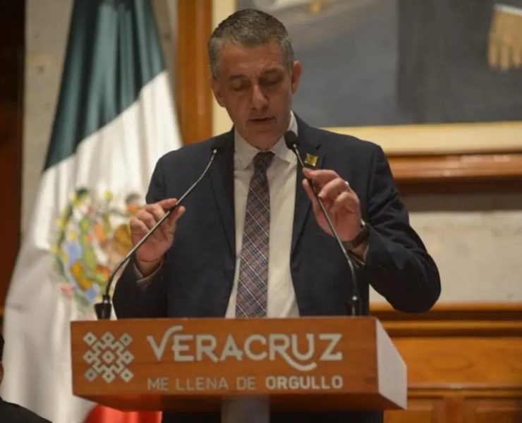 Pago de aumento salarial a maestros de Veracruz, será este mes de julio: SEV